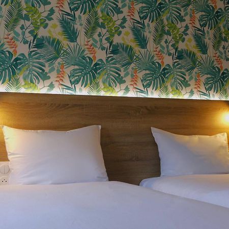Kyriad Direct Toulon Ouest - La Seyne Sur Mer La Seyne-sur-Mer Exterior foto