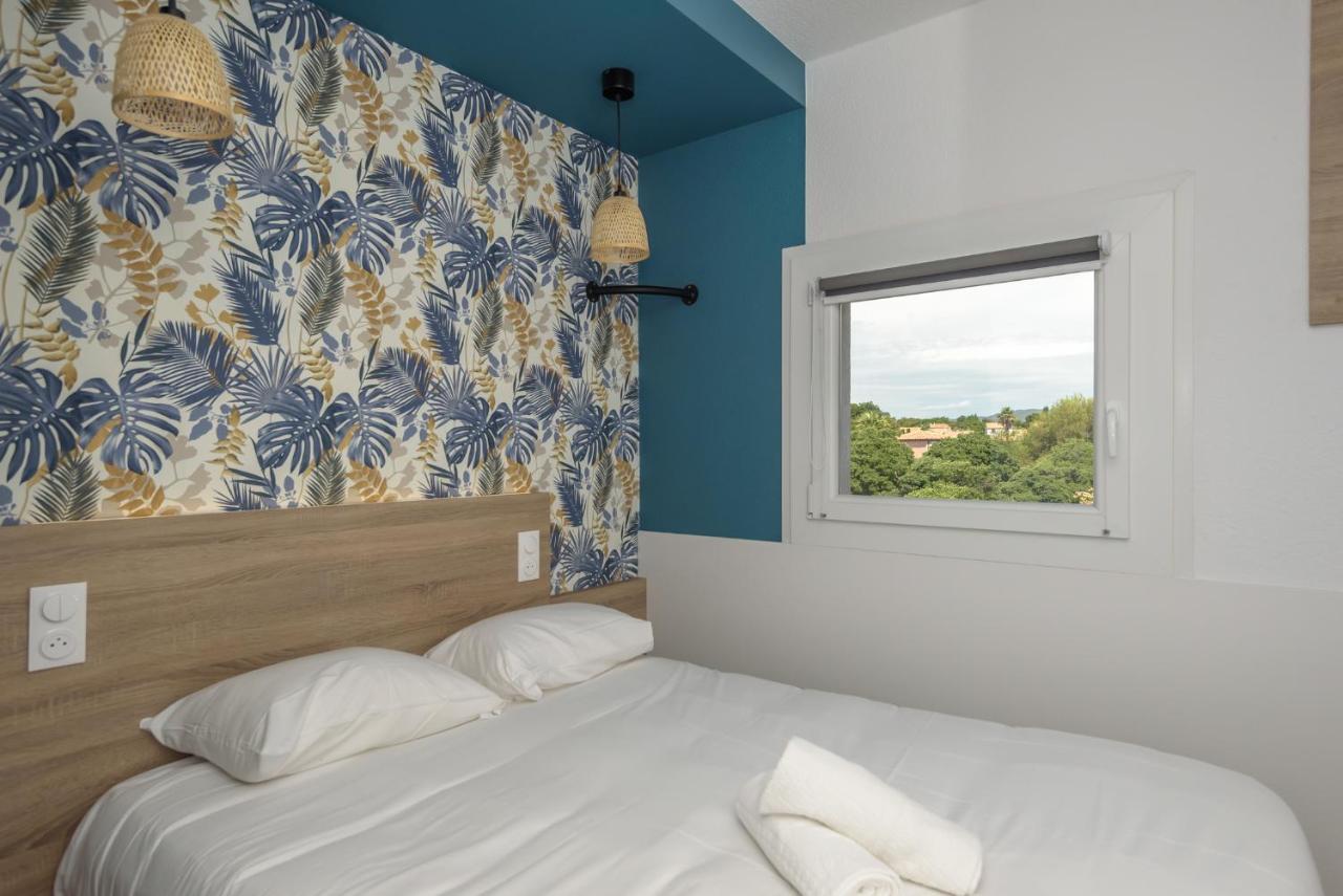 Kyriad Direct Toulon Ouest - La Seyne Sur Mer La Seyne-sur-Mer Exterior foto