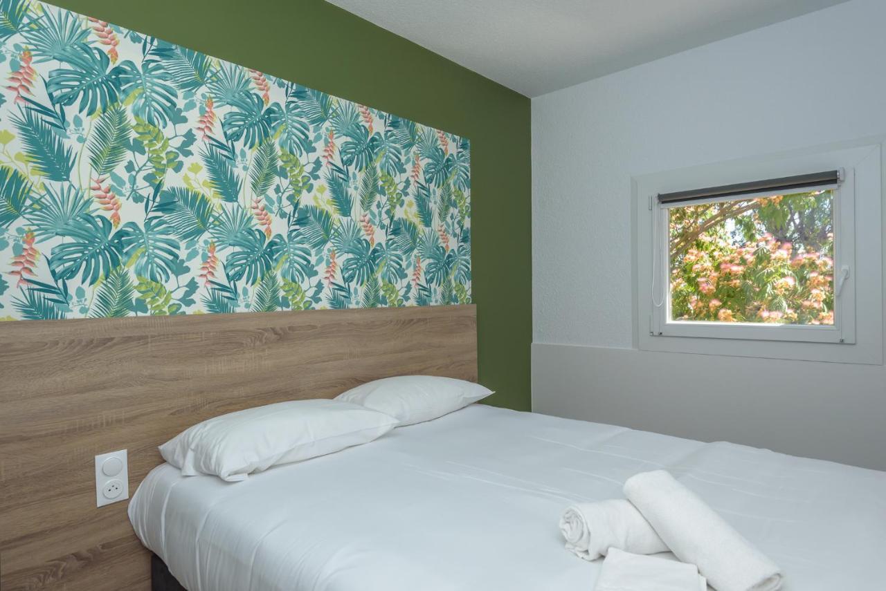Kyriad Direct Toulon Ouest - La Seyne Sur Mer La Seyne-sur-Mer Exterior foto
