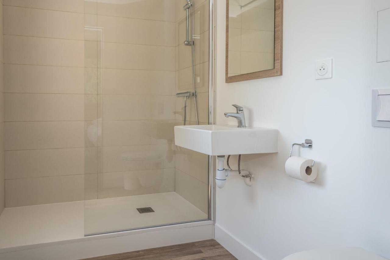 Kyriad Direct Toulon Ouest - La Seyne Sur Mer La Seyne-sur-Mer Exterior foto