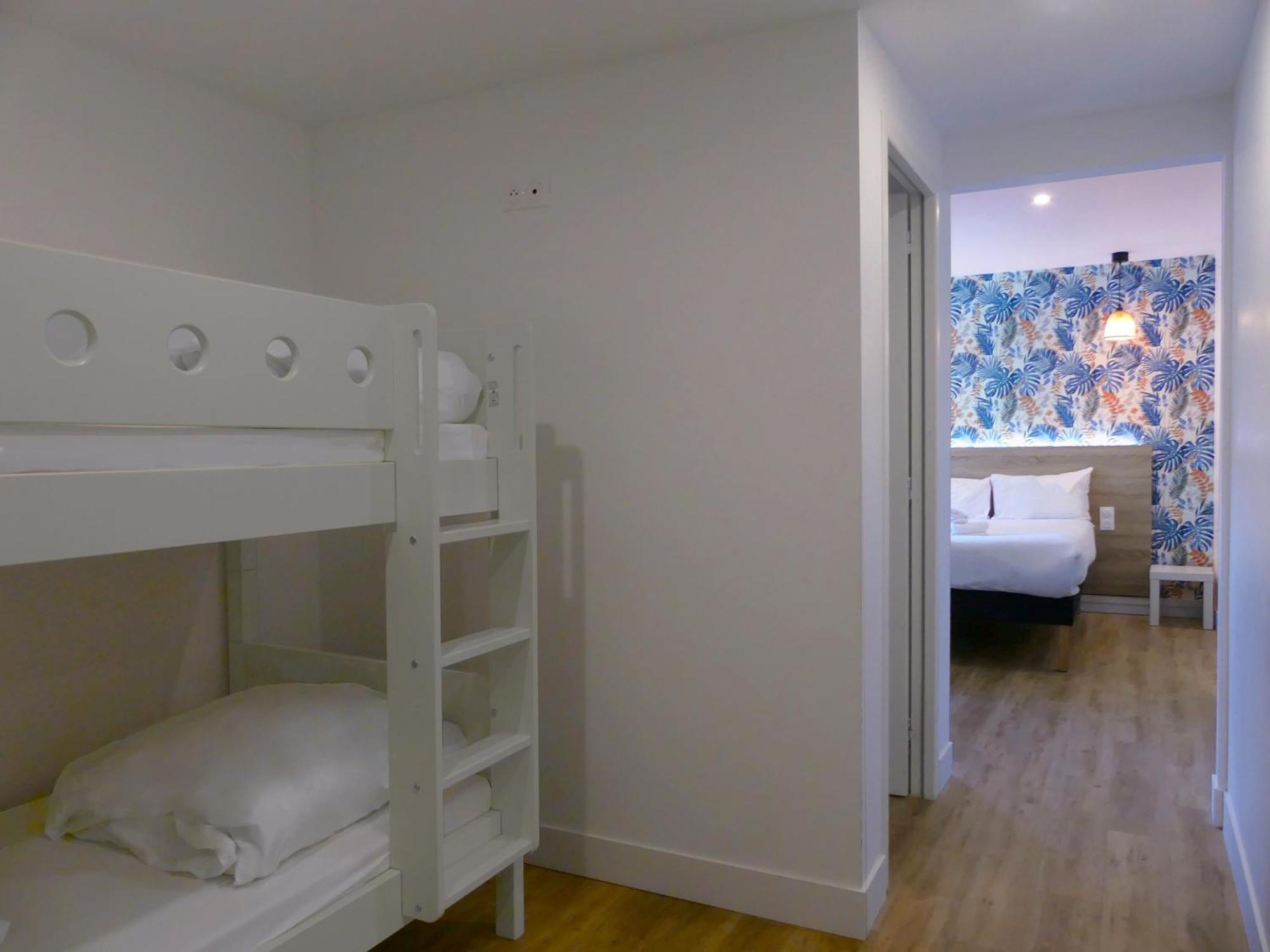 Kyriad Direct Toulon Ouest - La Seyne Sur Mer La Seyne-sur-Mer Exterior foto